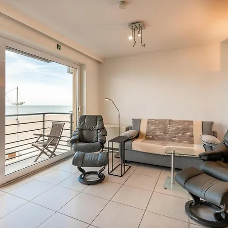 Apartamento Les Petrels Tweede *