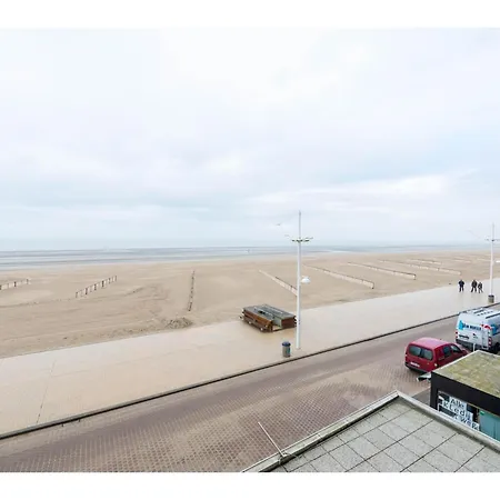 Apartman Les Petrels Tweede