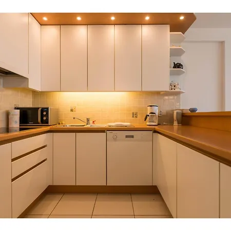 Les Petrels Tweede Koksijde