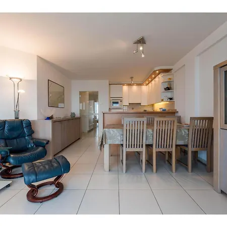 Les Petrels Tweede Koksijde