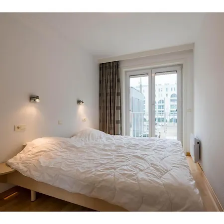 Les Petrels Tweede Apartamento *