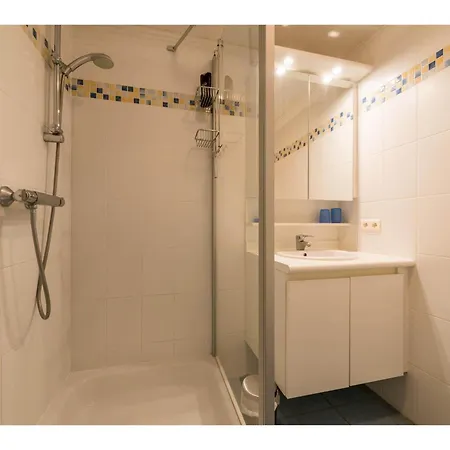 Apartman Les Petrels Tweede *