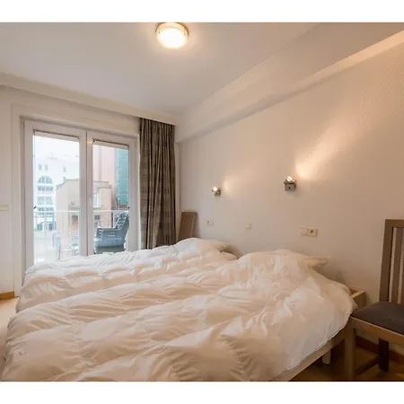 Les Petrels Tweede Apartamento Koksijde